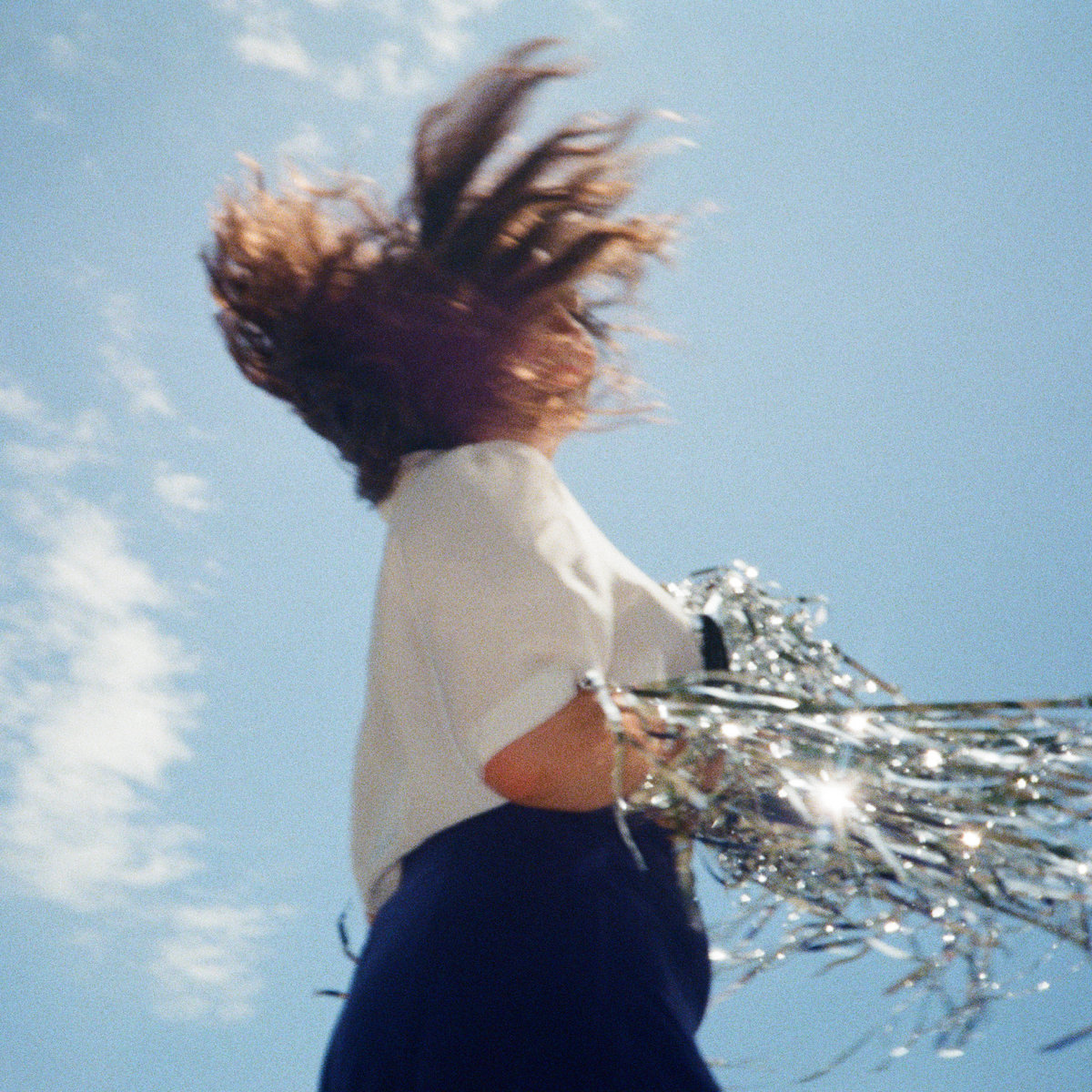 Album art for Dollar Store Disco by ZINNIA