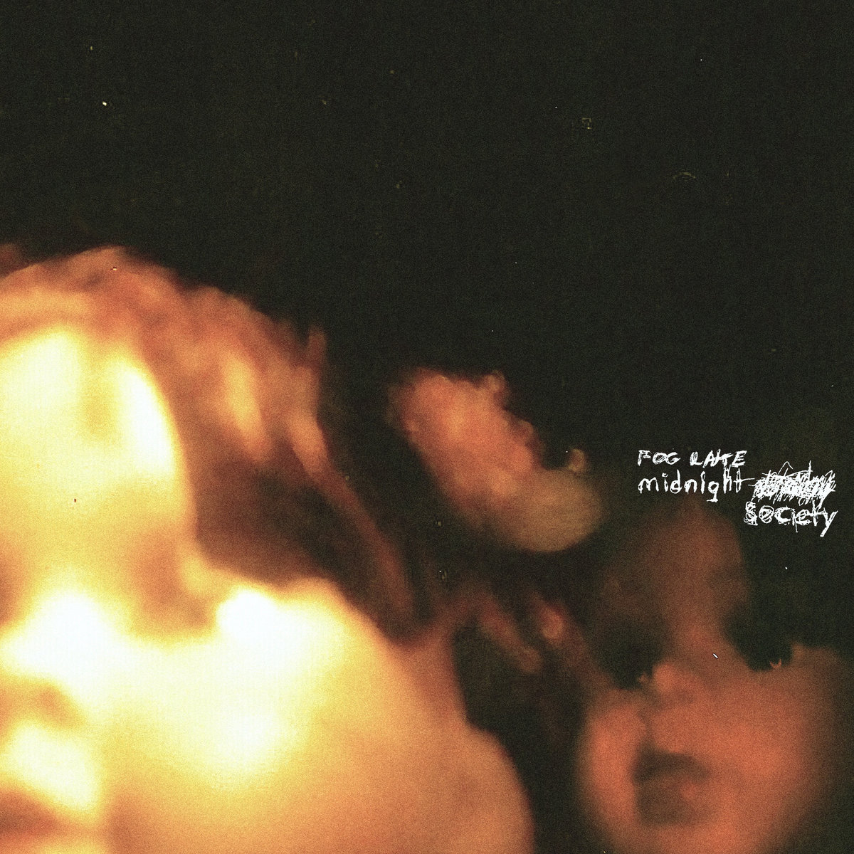 Album art for midnight society by Fog Lake