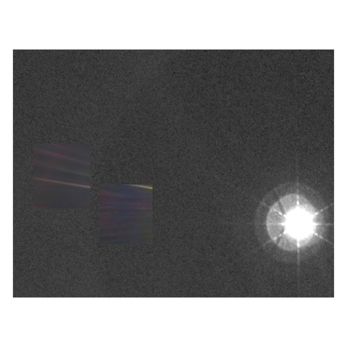 Album art for Daylight by TW Walsh