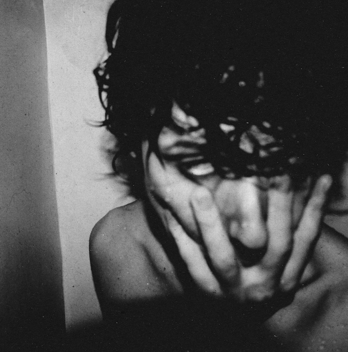 Album art for Spill by ELLiS·D