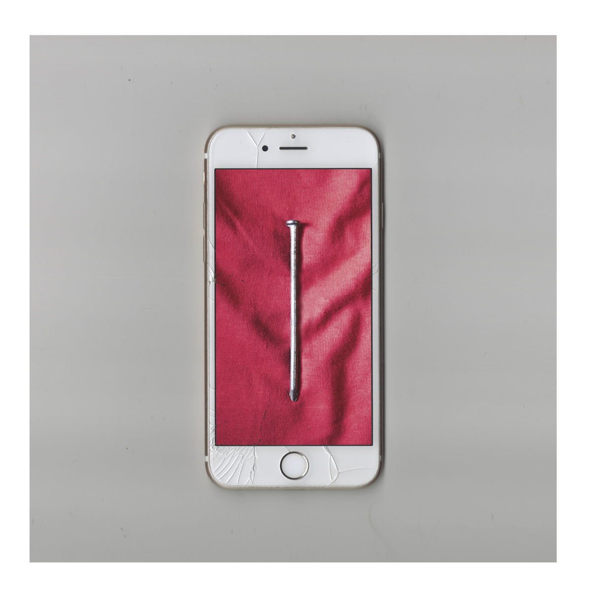 Album art for Nuevo Testamento by La URSS