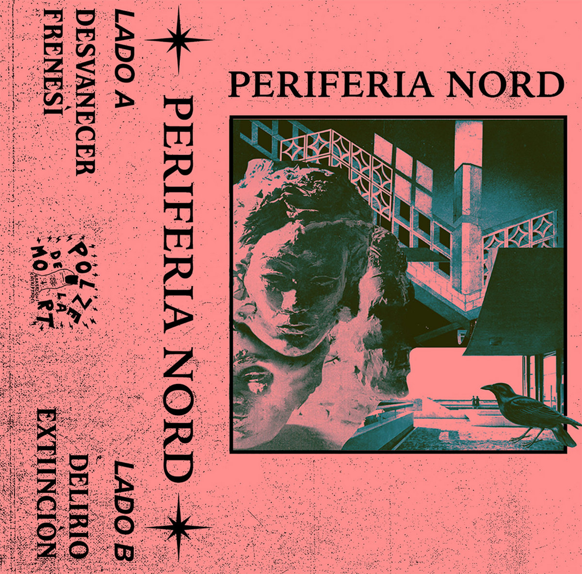Album art for Perifèria Nord by Perifèria Nord