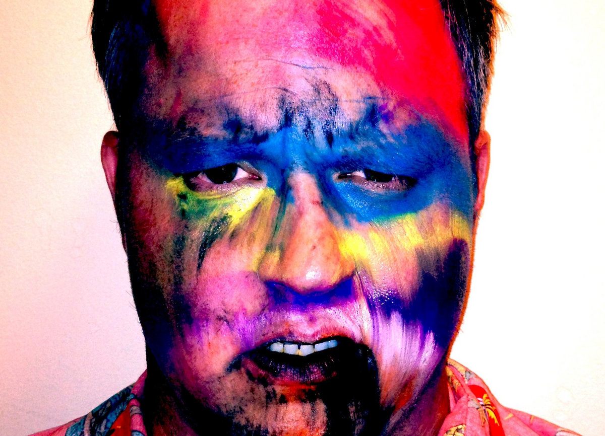 Album art for Ursa Major by Major Urges