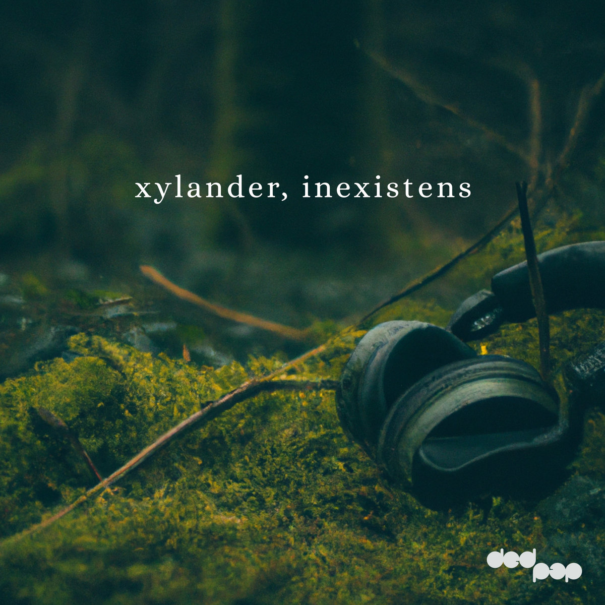 Album art for Inexistens by Xylander